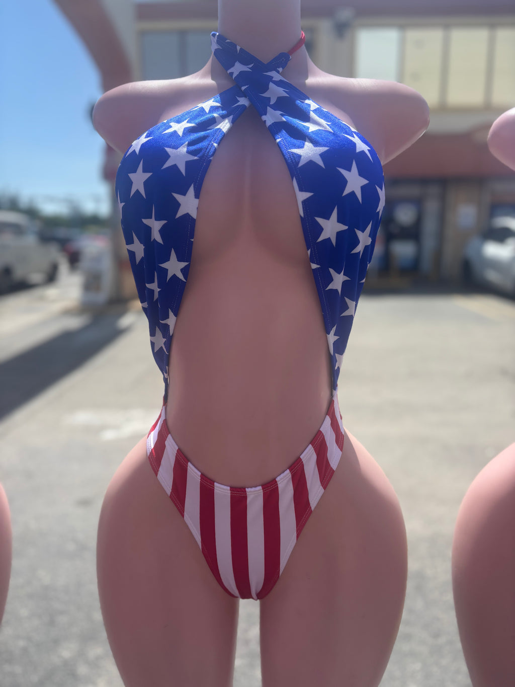 Bless America Again