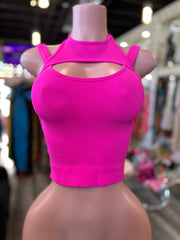 Very Fitted Tops