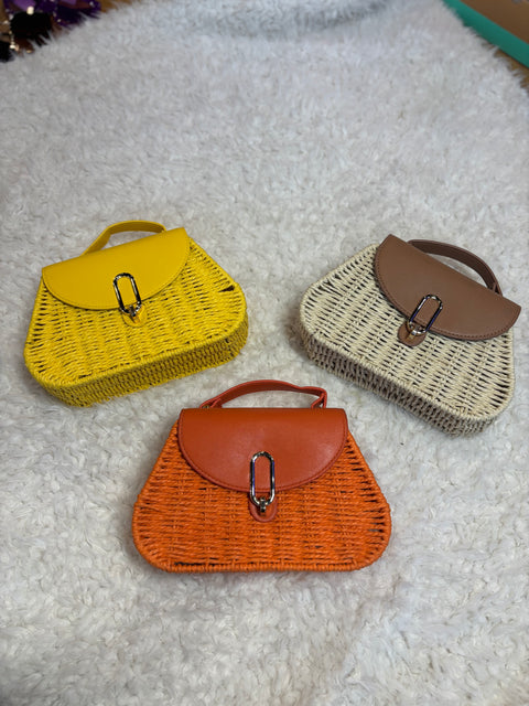 Day Handbag