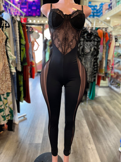 Last Me Jumpsuit