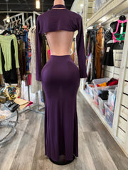 Show Out Dress