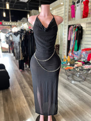 Crochet Hera Dress