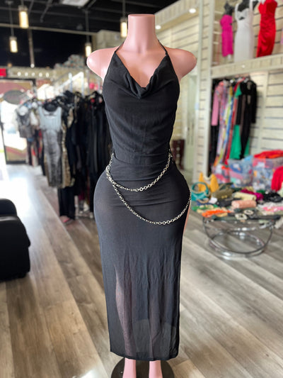 Crochet Hera Dress