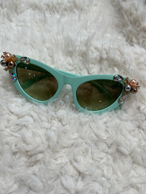 Pearl Sunglasses