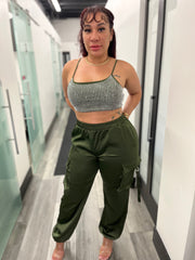 Diamond Cargo Set