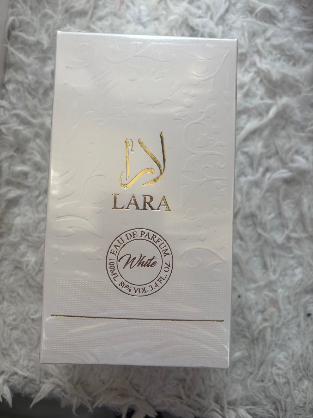 Lara Perfume