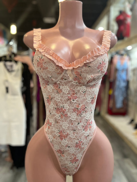 Body Suits