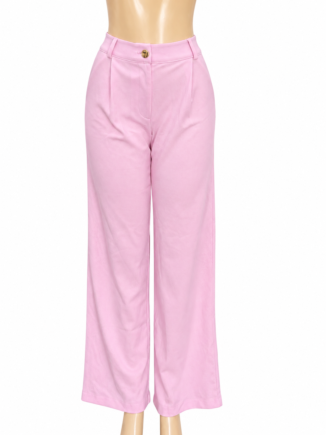 Pant Rosa Claro