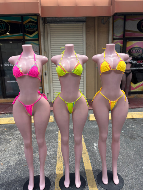 Paisa Bikini