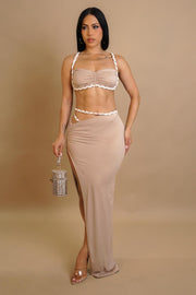 Vacation Me 3 Piece Set