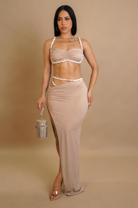 Vacation Me 3 Piece Set