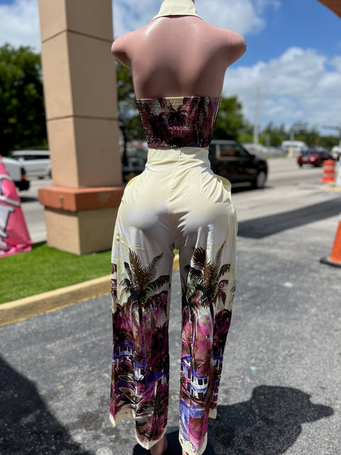 Fancy Pant Set