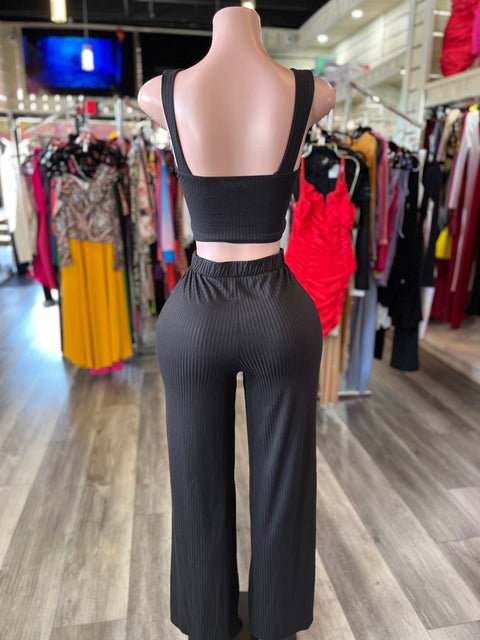 Very Cool Pant Set