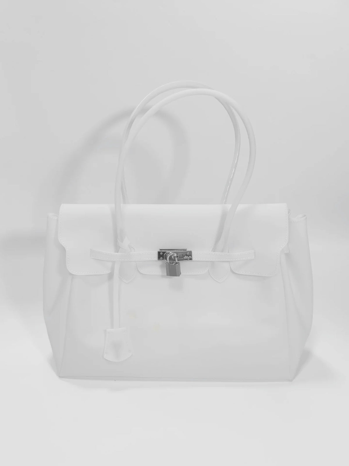 Jelly Firkin Bag