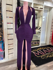 Show Out Dress