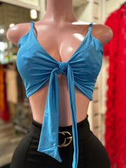 Sport but Sexy Top