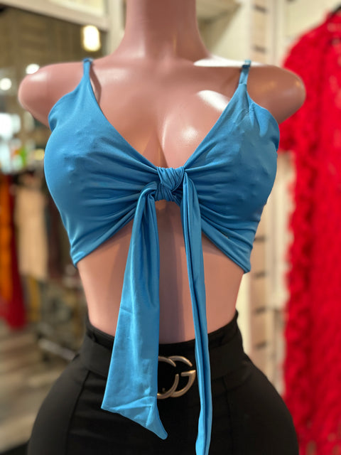 Sport but Sexy Top