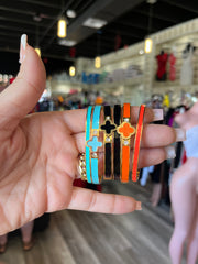 Clover Bangle
