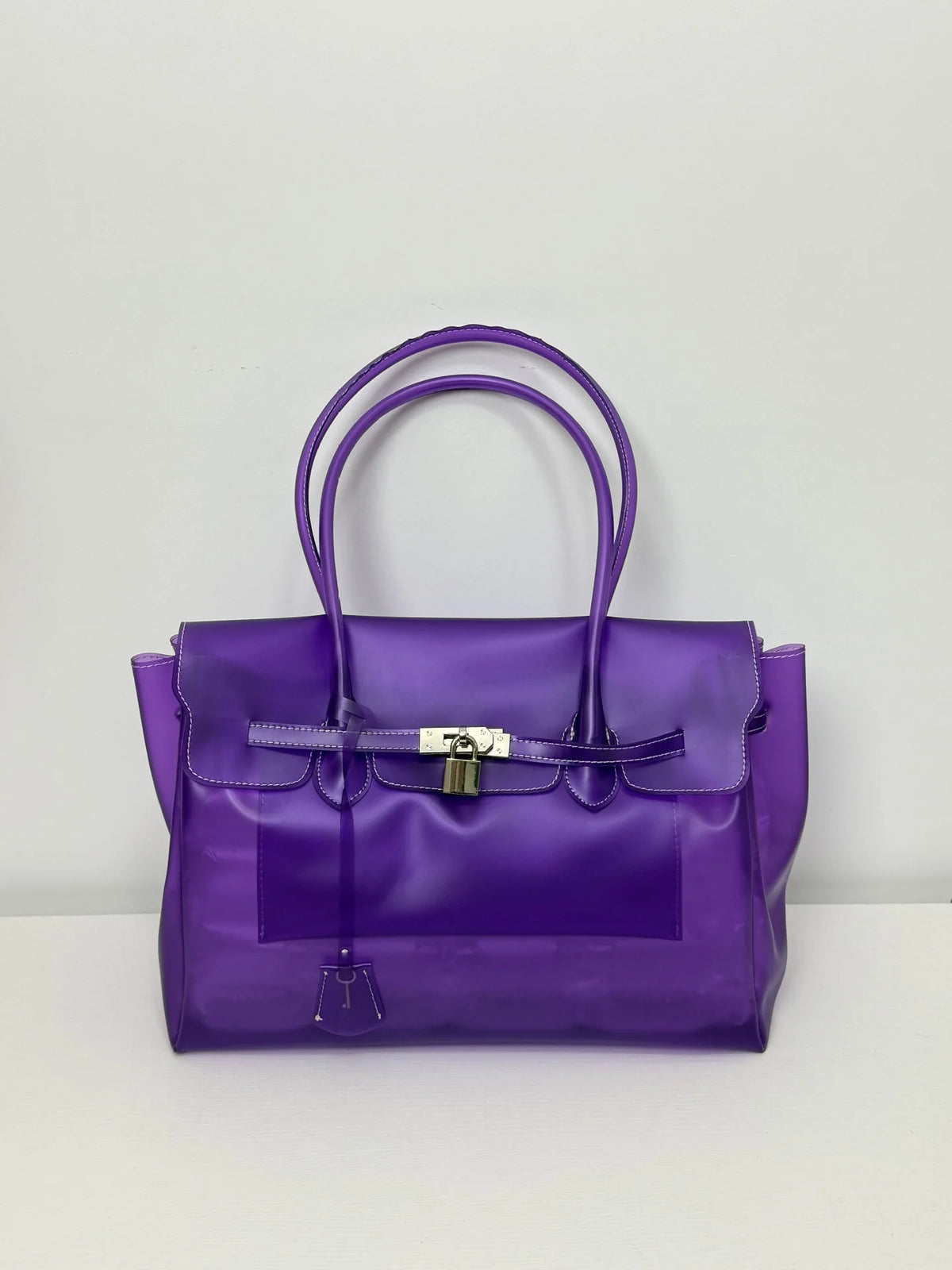Jelly Firkin Bag