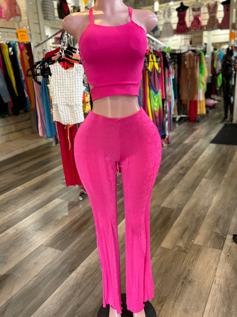 Sexy and Stretch Pants