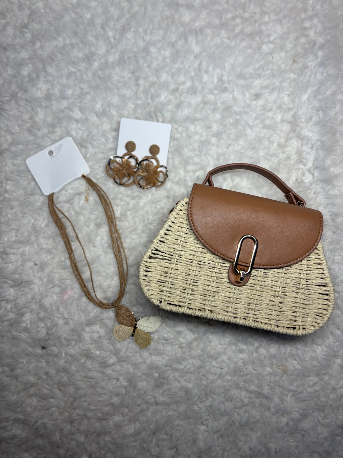 Butterly Necklace
