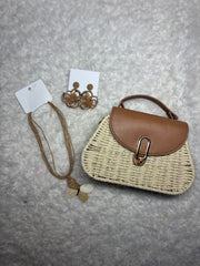 Butterly Necklace