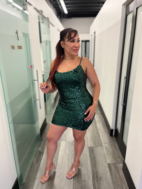 Party On Dress