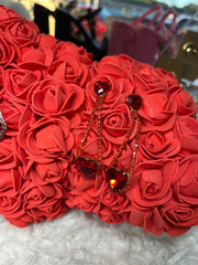In Love Earrings