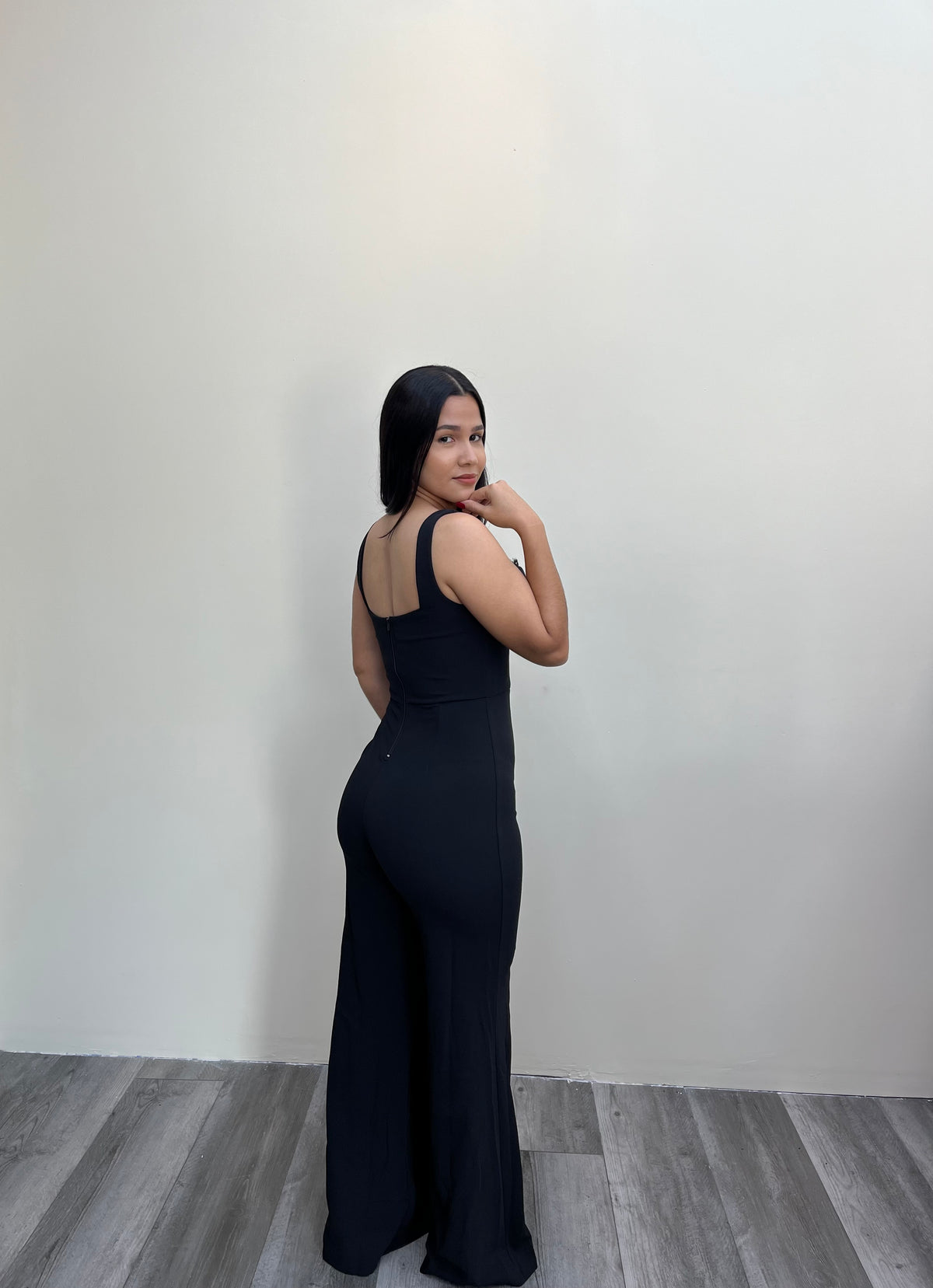 Elegant Jumpsuit