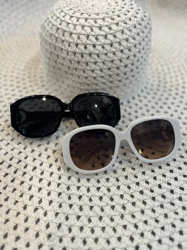 Vintage Classic Sunglasses