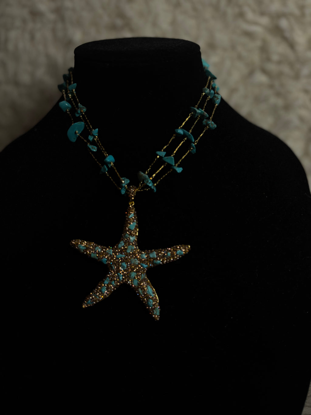 Starfish Chain
