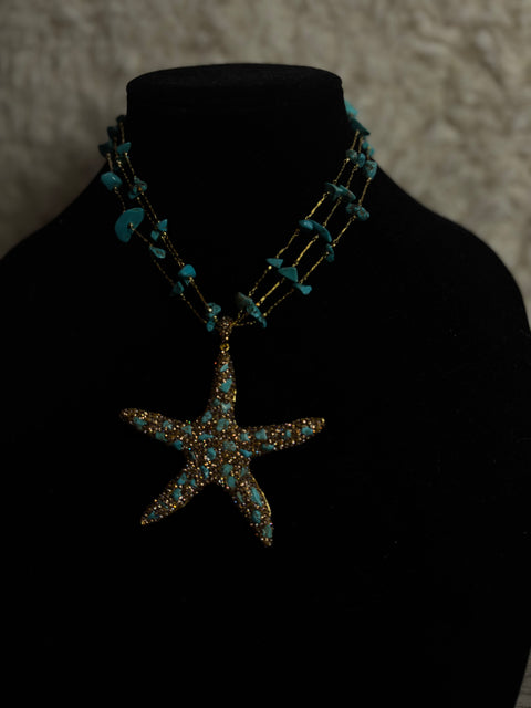 Starfish Chain