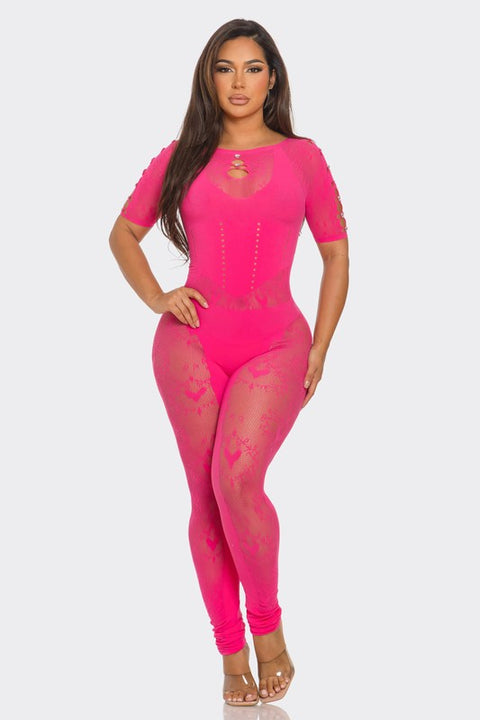 YouGotTo Love Me Jumpsuit