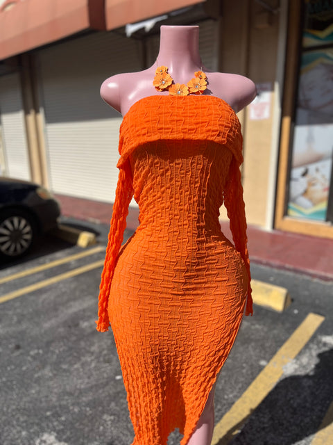 Empower Dress