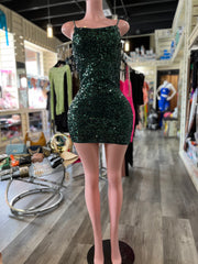Party On Dress