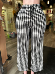 Wide Comfy Pants