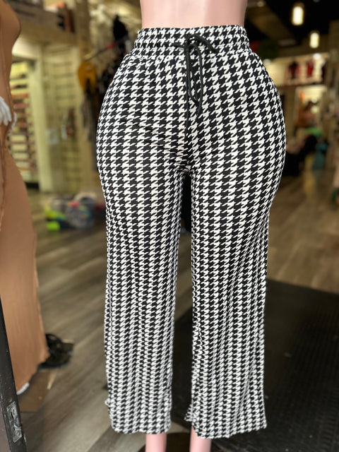 Wide Comfy Pants