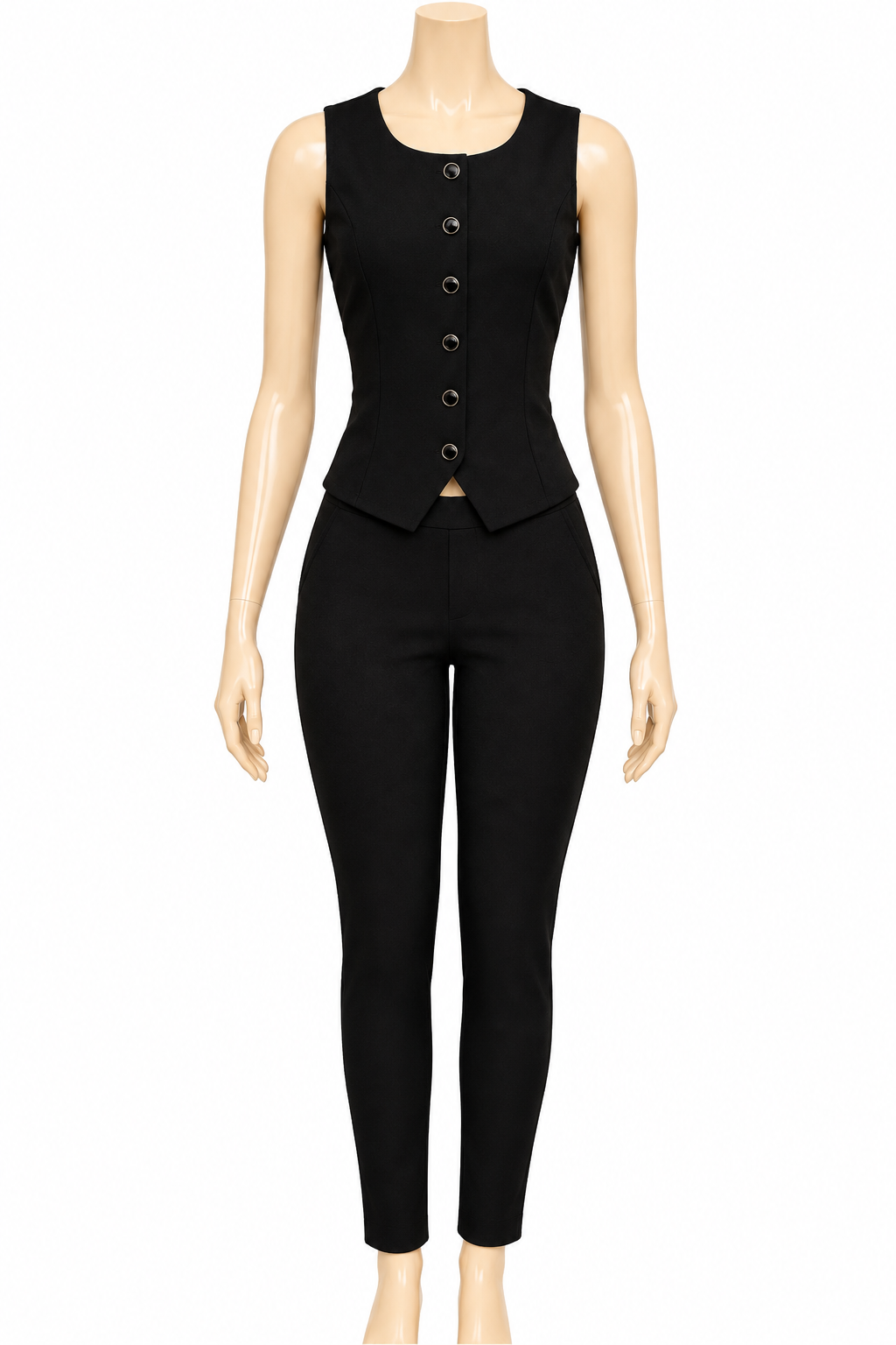 Black Set