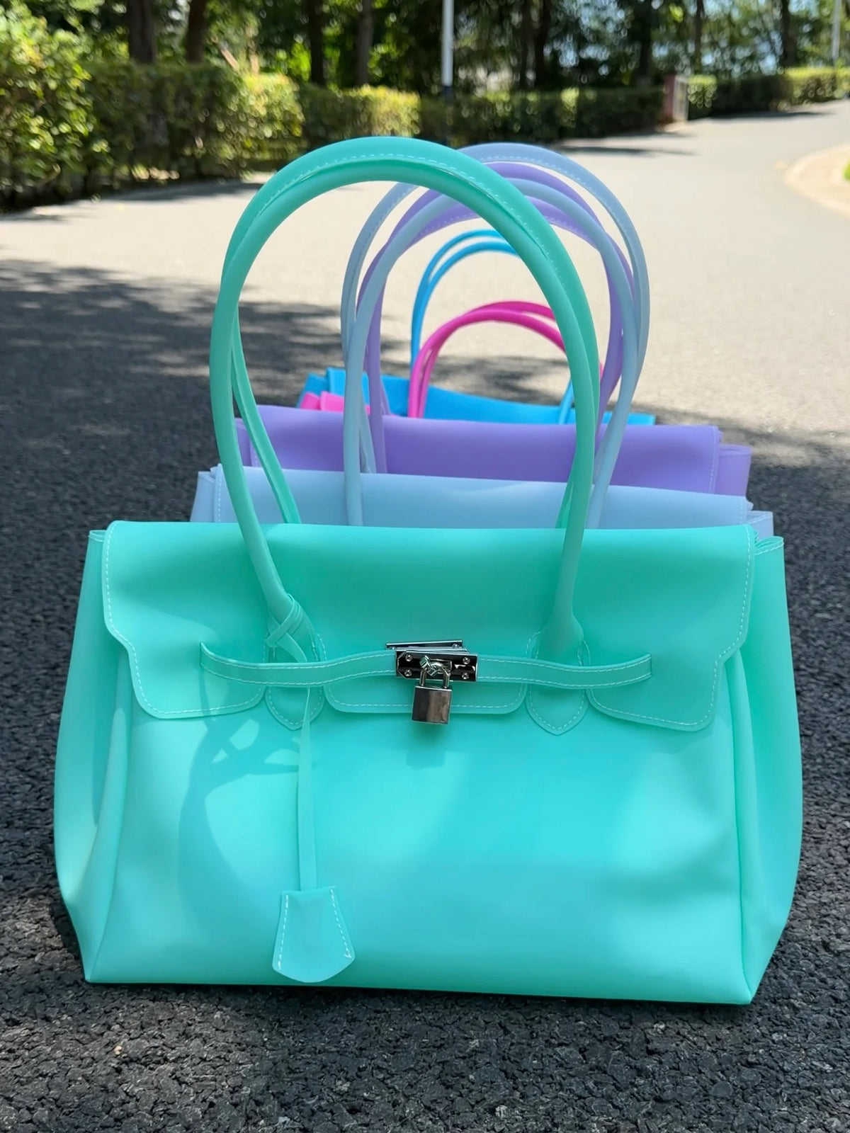 Jelly Firkin Bag