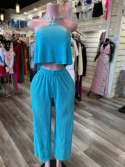Comfy And Beauty Pant Set