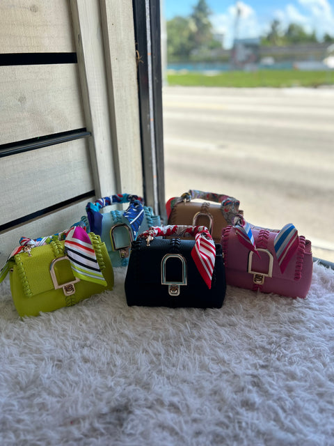 Sexy Couture Purse