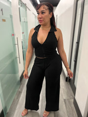 Comfy Pant Set