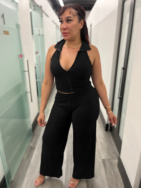 Comfy Pant Set