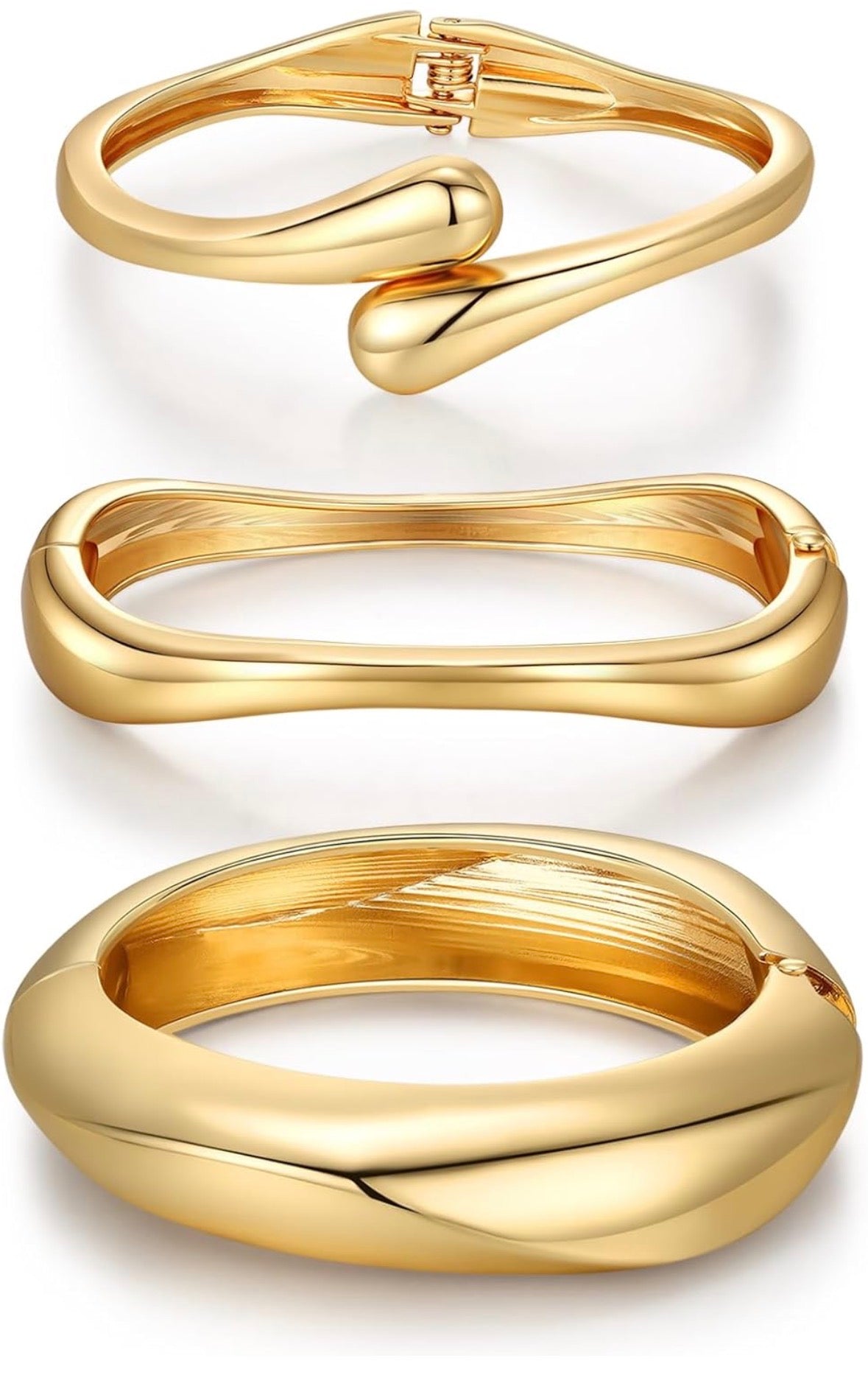 Bangle 3 Set