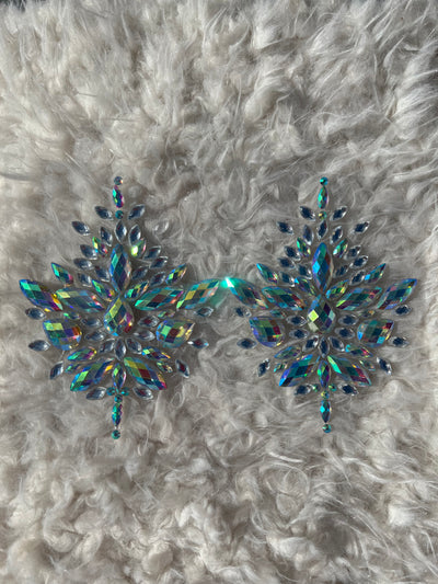 Diamond Pastie