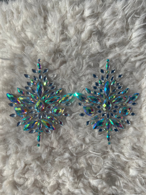 Diamond Pastie