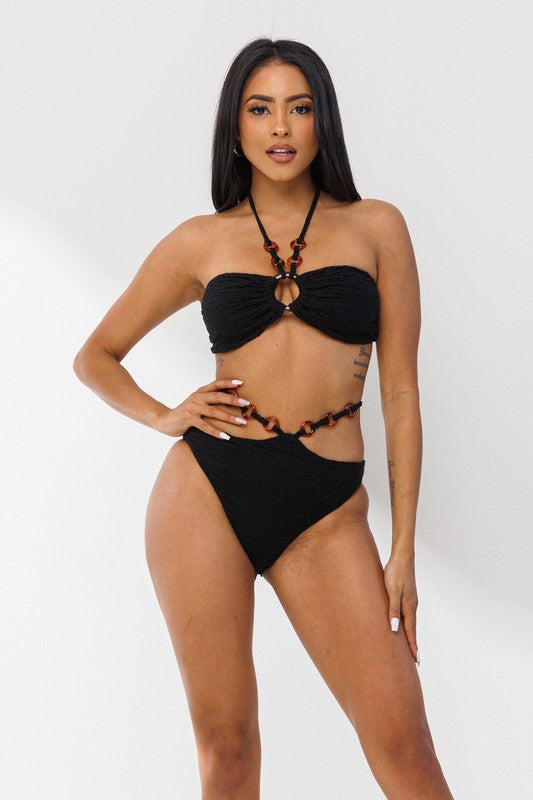 O Ring Bikini