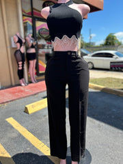 Black Pants