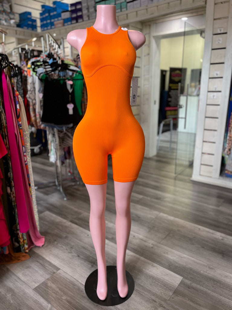 BodyTight Romper