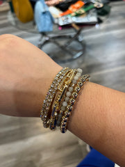 Bracelet Set